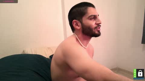 Thiago online show from February 21, 3:13 pm