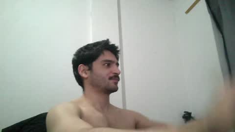 Thiago online show from April 30, 7:47 am