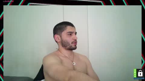 Thiago online show from June 8, 2:28 pm