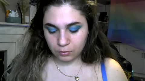 BustyPrincessLeila online show from February 1, 6:21 am