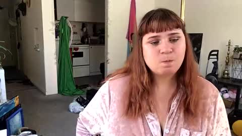 BustyPrincessLeila online show from May 16, 7:45 pm