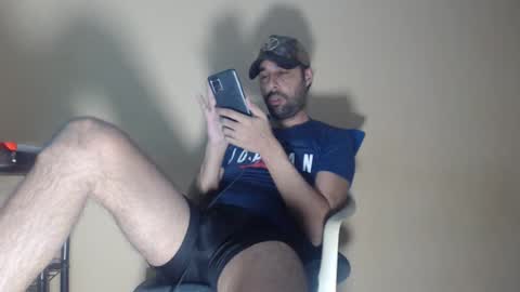 Snapshot of arabebigcock chatting on September 27, 7:24 am ARABE online show from September 27, 7:24 am