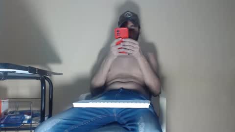 Snapshot of arabebigcock chatting on October 5, 2:43 am ARABE online show from October 5, 2:43 am