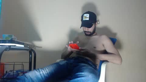 Snapshot of arabebigcock chatting on October 11, 11:36 pm ARABE online show from October 11, 11:36 pm