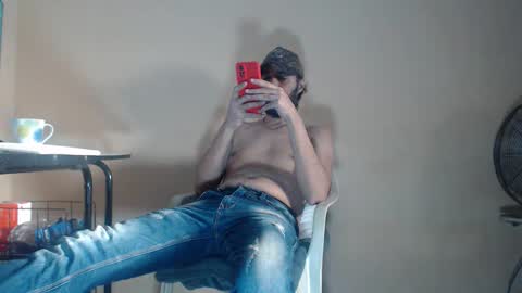 ARABE  online show from November 25, 9:26 pm