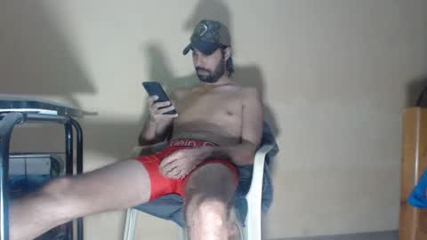 ARABE  online show from April 15, 11:38 pm