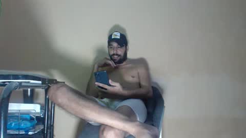 ARABE  online show from April 27, 10:30 pm