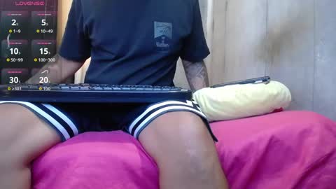 Snapshot of arabella9619 chatting on April 30, 12:11 pm arabella9619 online show from April 30, 12:11 pm