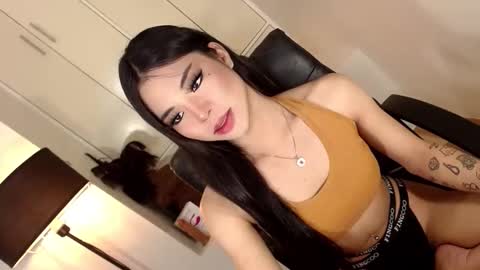 ARABELLA online show from March 7, 5:43 pm