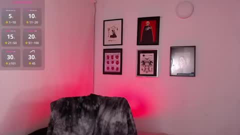 Snapshot of arabella_stone chatting on October 21, 2:34 am Arabella online show from October 21, 2:34 am
