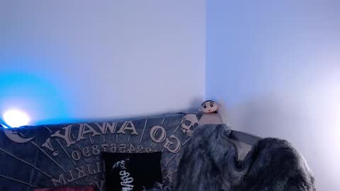 Arabella online show from February 5, 1:54 am