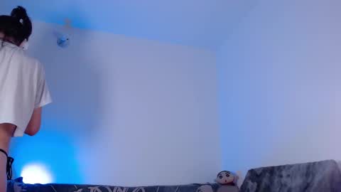 Arabella online show from February 6, 1:21 am