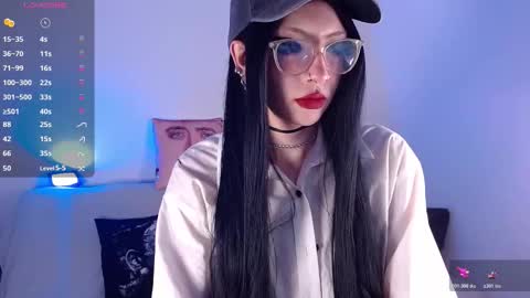 Arabella online show from February 14, 2:19 am