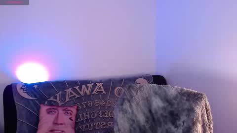 Arabella online show from March 7, 2:41 am