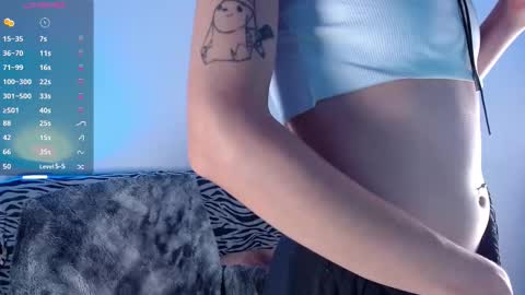 Arabella online show from March 29, 12:21 am