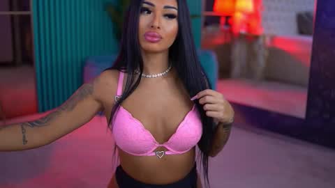 arabellaposh online show from November 30, 6:06 am