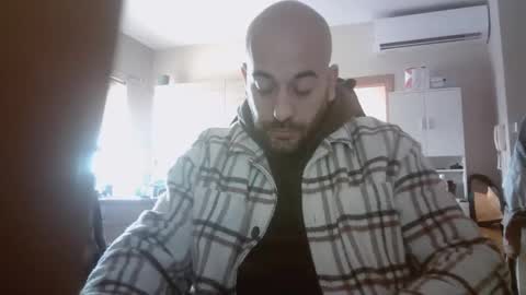 Snapshot of arabicbeasthabibi chatting on February 9, 12:52 pm ArabicBeastHabibi online show from February 9, 12:52 pm