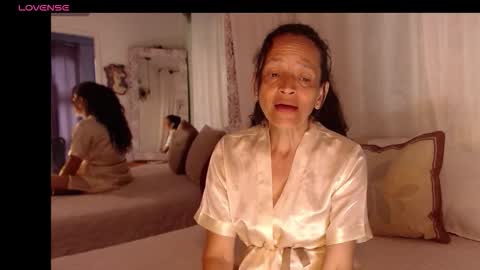 Nadia Cyel online show from March 10, 10:04 pm