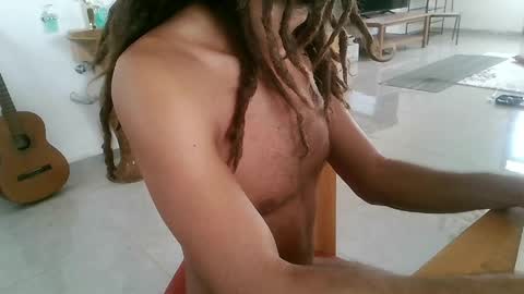 Arabian Tarazan online show from April 4, 7:33 pm