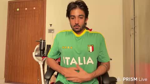 Shaani online show from February 6, 8:07 am