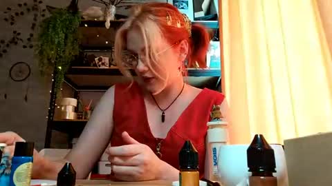 Sarah online show from August 1, 8:02 am