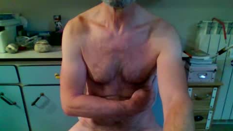 aragon3000 online show from October 18, 7:42 am