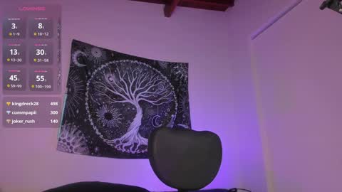 Aram 3 online show from December 12, 12:44 pm