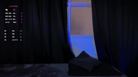 Aram 3 online show from November 8, 7:23 pm