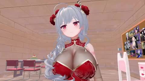 Snapshot of aranguito_anime chatting on June 18, 5:28 pm Salome online show from June 18, 5:28 pm