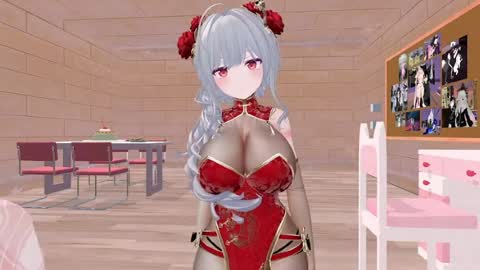 Snapshot of aranguito_anime chatting on June 20, 6:00 pm Salome online show from June 20, 6:00 pm