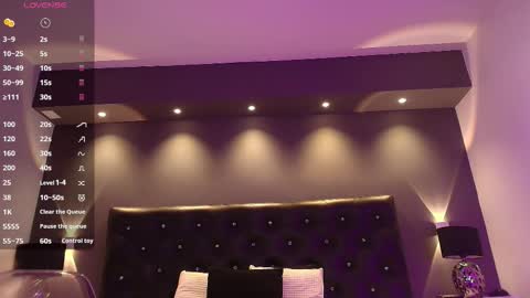 IGLondon mj2 online show from February 18, 8:05 pm