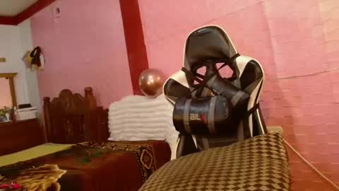 Aranza online show from January 16, 1:14 pm