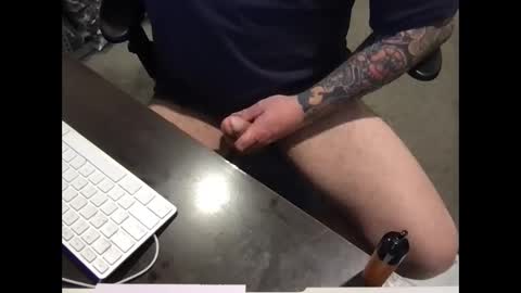 Snapshot of arcade76 chatting on October 10, 10:36 am arcade76 online show from October 10, 10:36 am