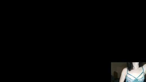 Arcadia Frost online show from August 3, 1:04 am