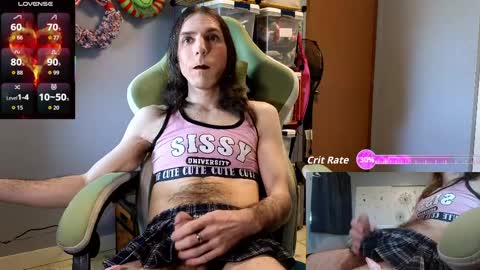 Arcane Archon online show from April 3, 4:49 pm