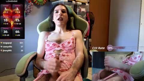 Arcane Archon online show from April 16, 6:09 pm