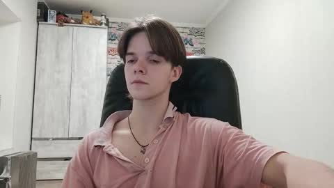 Daniel online show from February 7, 8:23 pm