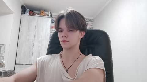 Daniel online show from February 14, 8:49 pm