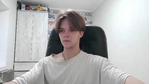 Daniel online show from June 25, 6:12 pm