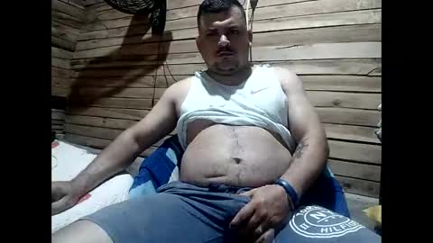 arcanguel 05 online show from April 5, 3:47 am