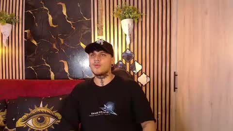 Loki online show from July 22, 3:31 am