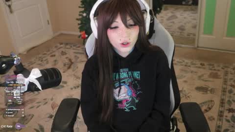 Archancel online show from December 8, 3:21 am