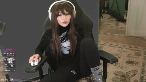 Archancel online show from December 13, 3:16 am