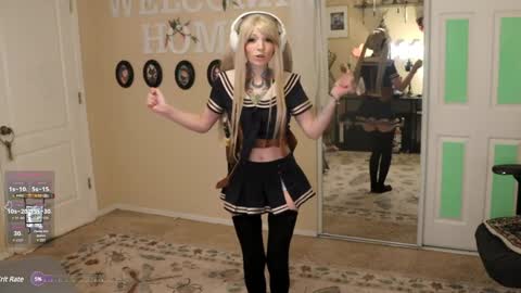 Archancel online show from January 30, 3:11 am