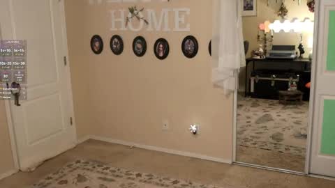 Archancel online show from March 8, 3:39 am