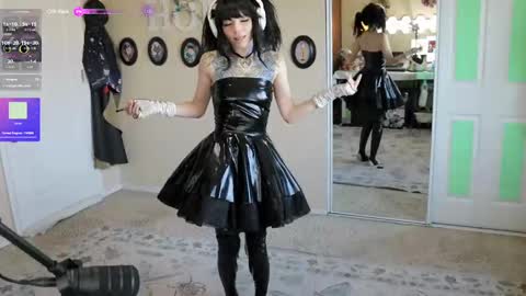 Archancel online show from September 19, 3:02 pm