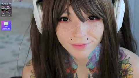 Archancel online show from September 30, 3:06 pm