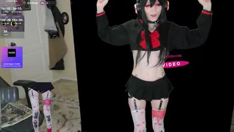 Archancel online show from October 10, 3:05 am