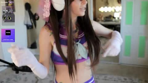 Archancel online show from October 23, 3:11 pm