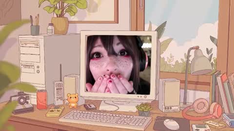 Archancel online show from March 20, 2:55 pm